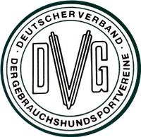 Deutscher Verband der Gebrauchshundesportvereine
